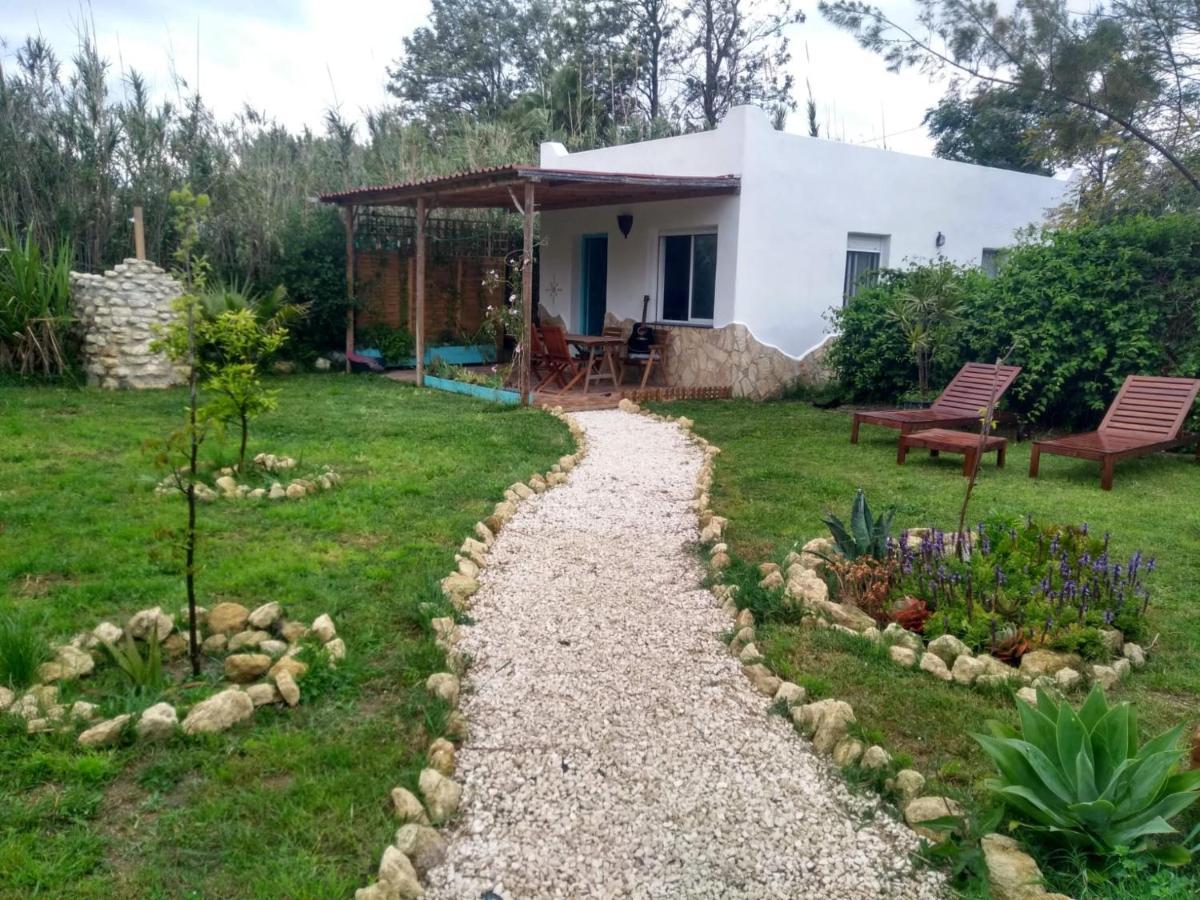 Casita La Raiz * Barbate